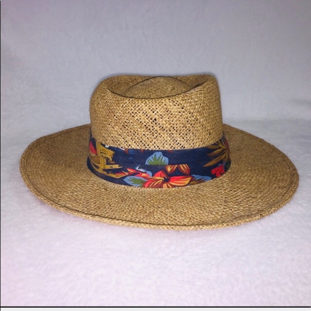 EUC Country Gentleman Fedora Hat